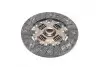 Диск сцепления NISSAN PRIMERA P10,W10 CD20 200*135*18*20.54(Пр-во VALEO PHC) NISSAN PRIMERA P10,W10 CD20 200*135*18*20.54 Valeo NS-40 (фото 2)