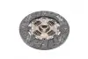Диск сцепления NISSAN PRIMERA P10,W10 CD20 200*135*18*20.54(Пр-во VALEO PHC) NISSAN PRIMERA P10,W10 CD20 200*135*18*20.54 Valeo NS-40 (фото 3)