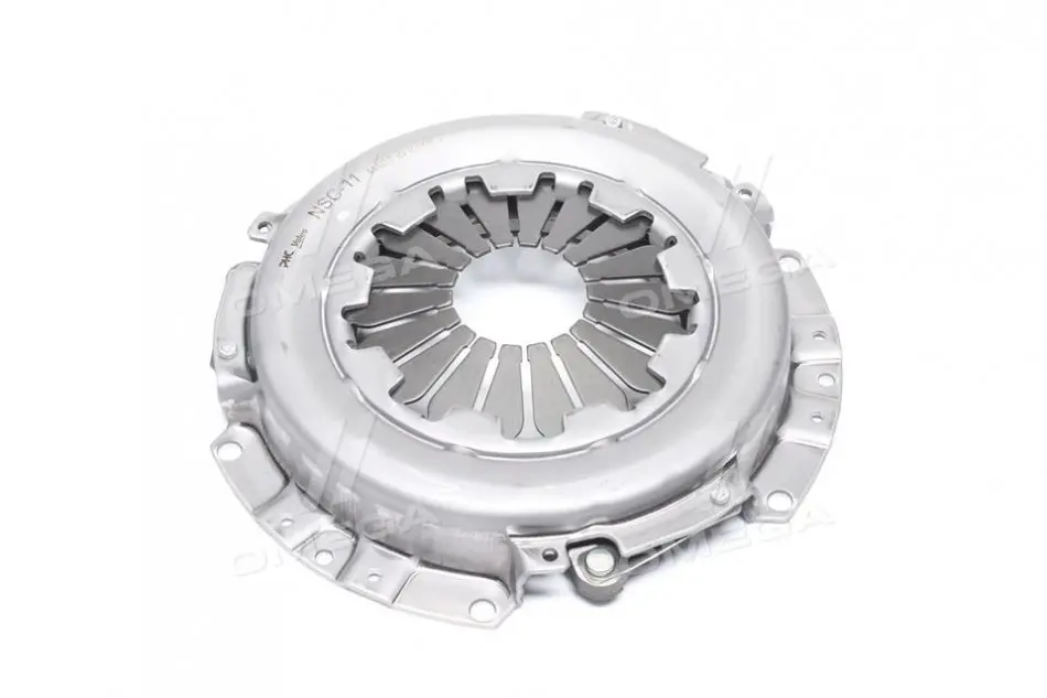 Кошик зчеплення NISSAN PRIMERA (Вир-во VALEO PHC) Valeo NSC-11 (фото 1)