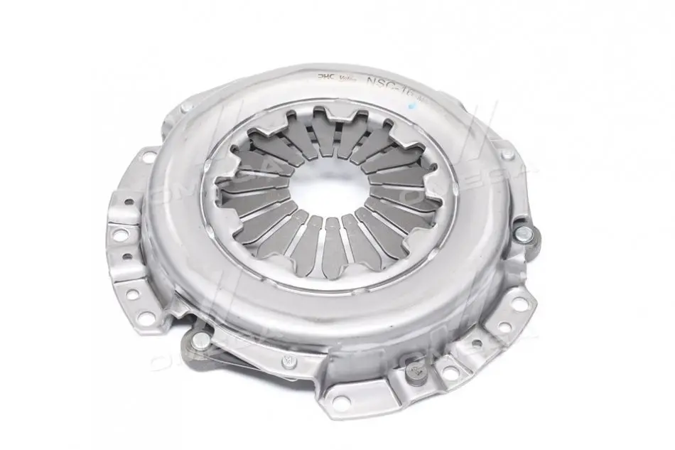 Кошик зчеплення NISSAN Almera (N15) 1.6 95-00 (Вир-во VALEO PHC) Valeo NSC-16 (фото 1)