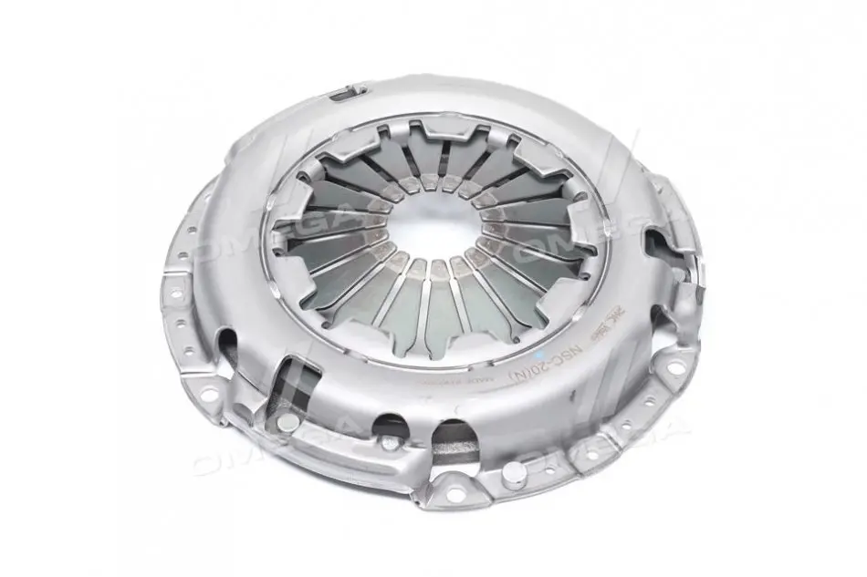 Корзина зчеплення Valeo NSC-20 (фото 1)