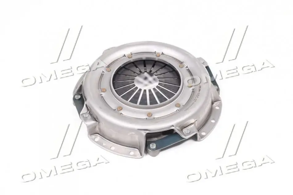 Корзина зчеплення Valeo NSC-27 (фото 1)