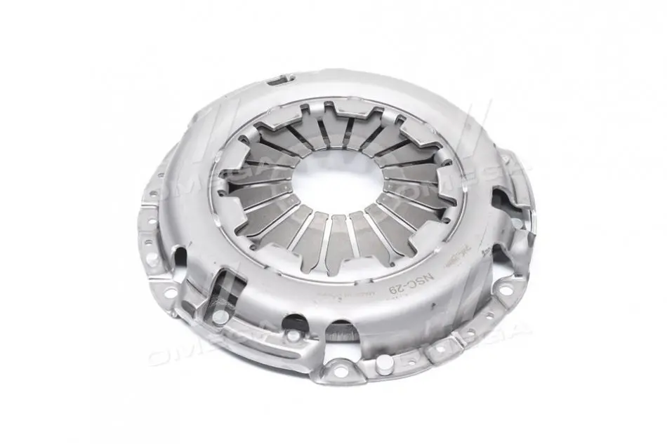 Корзина сцепления NISSAN PRIMERA (Пр-во VALEO PHC) NISSAN PRIMERA P10, W10 CD20 200*127.5*240 Valeo NSC-29 (фото 1)