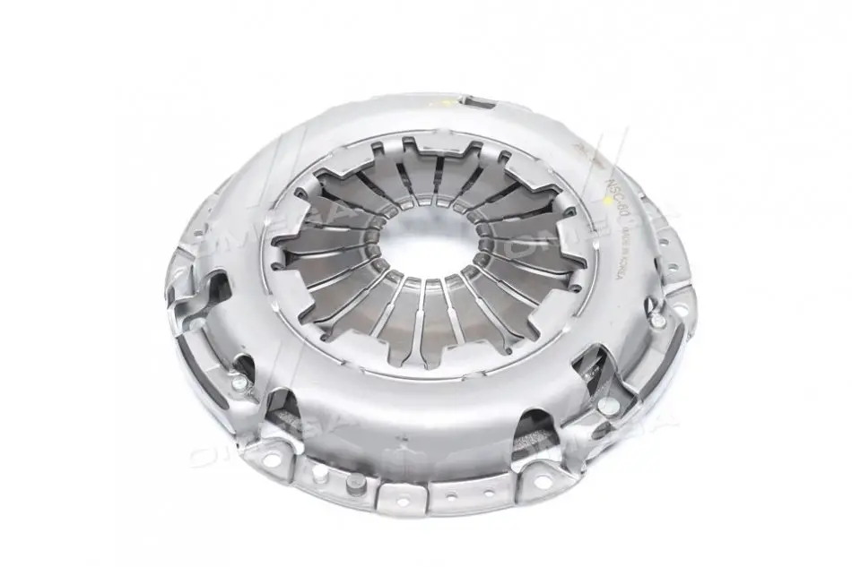 Корзина зчеплення Valeo NSC-60 (фото 1)