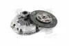Сцепление NISSAN PRIMERA 1.8-2.0 16V 90- (Пр-во VALEO PHC) Valeo NSK-032 (фото 3)