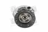 Сцепление NISSAN PRIMERA 1.8-2.0 16V 90- (Пр-во VALEO PHC) Valeo NSK-032 (фото 4)
