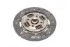 Диск зчеплення OPEL ASTRA F, CORSA 1.2-1.3-1.4i-1.4i 16V 79-05 (Вир-во VALEO PHC) Valeo OP-09 (фото 2)
