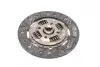 Диск зчеплення OPEL ASTRA F, CORSA 1.2-1.3-1.4i-1.4i 16V 79-05 (Вир-во VALEO PHC) Valeo OP-09 (фото 3)
