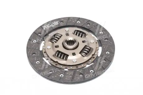 Диск зчеплення OPEL ASTRA F, CORSA 1.2-1.3-1.4i-1.4i 16V 79-05 (Вир-во VALEO PHC) Valeo OP-09