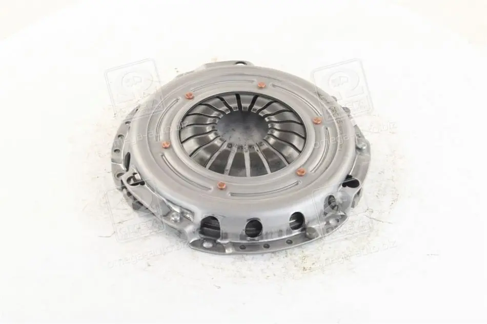 Кошик зчеплення OPEL ASTRA F, G, H, CORSA D, KADETT E 1.2-1.7D 84- (Вир-во VALEO PHC) Valeo OPC-05 (фото 1)