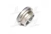 Підшипник витискний DAEWOO ALL 1,5-1,5 16V-1.6 16V-2.0 16V 95- (вир-во VALEO PHC) Valeo PRB-08 (фото 2)