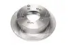 Диск тормозной задний (58411-3K300) VALEO PHC Valeo R1060 (фото 2)