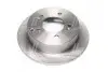 Диск тормозной задний (58411-3K300) VALEO PHC Valeo R1060 (фото 3)