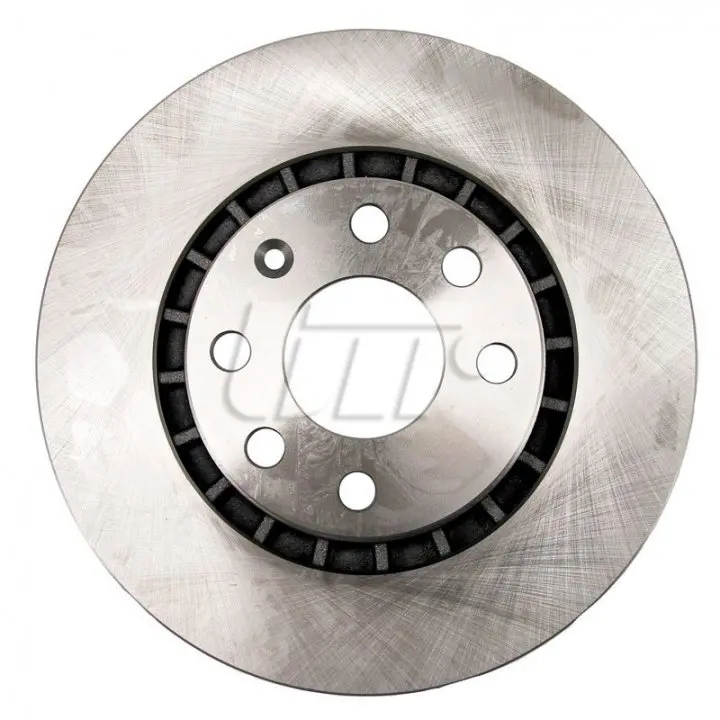 Диск тормозной Ланос/Нексия R14 (RB3003) PHC Valeo R3003 (фото 1)