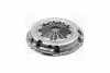 Корзина сцепления SAMSUNG SM3, NISSAN BLUEBIRD SYLPHY I 1.6 02-14 (Пр-во VALEO PHC) Valeo SSC-04 (фото 1)