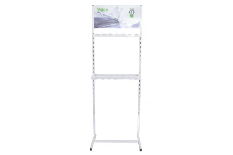 Стенд для щіток склоочисника VALEO (1600*570*350 мм) Valeo STAND VALEO