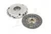 Зчеплення SSANGYONG ACTYON 2,0 D-DT 05- (Вир-во VALEO PHC) Valeo SY24/SYC18 (фото 1)