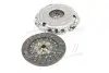 Зчеплення SSANGYONG ACTYON 2,0 D-DT 05- (Вир-во VALEO PHC) Valeo SY24/SYC18 (фото 2)