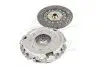 Зчеплення SSANGYONG ACTYON 2,0 D-DT 05- (Вир-во VALEO PHC) Valeo SY24/SYC18 (фото 4)