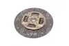 Диск зчеплення SUZUKI GRAND VITARA 2.0 04- (Вир-во VALEO PHC) Valeo SZ-31 (фото 3)