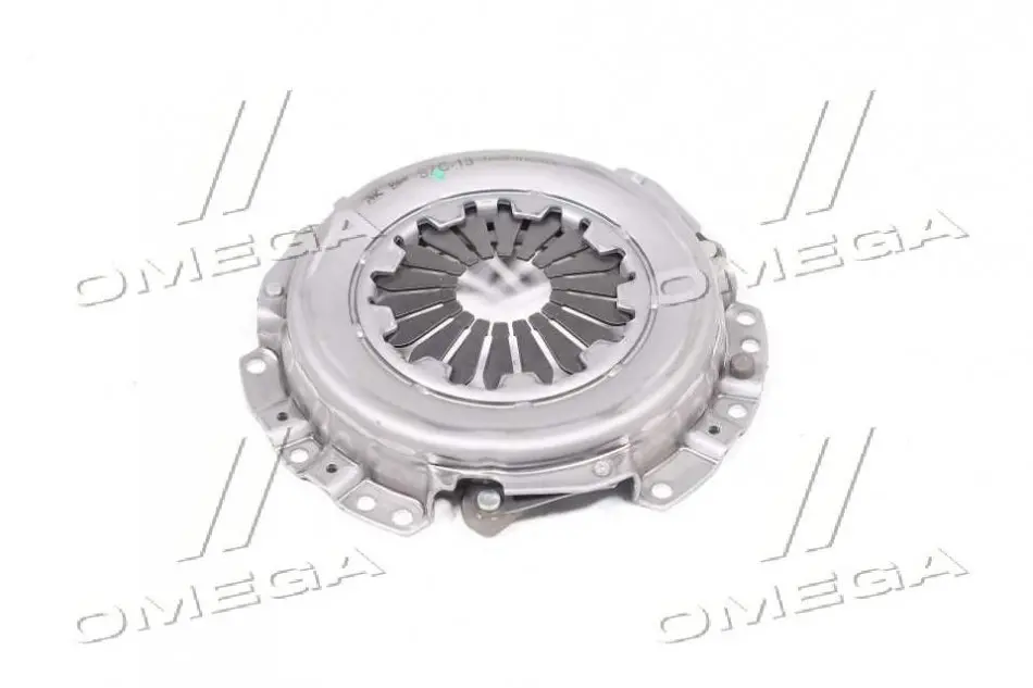 Кошик зчеплення SUZUKI 1.3-1.5-1.6 89- (Вир-во VALEO PHC) Valeo SZC-13 (фото 1)