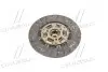 Диск зчеплення (Вир-во VALEO PHC) Valeo TY-09 (фото 3)
