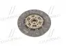 Диск зчеплення (Вир-во VALEO PHC) Valeo TY-09 (фото 4)