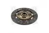Диск зчеплення TOYOTA COROLLA 1.4VVTI-1.6 16V 83-07 (Вир-во VALEO PHC) Valeo TY-16 (фото 1)