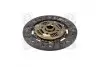 Диск зчеплення TOYOTA COROLLA 1.4VVTI-1.6 16V 83-07 (Вир-во VALEO PHC) Valeo TY-16 (фото 2)