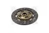 Диск зчеплення TOYOTA COROLLA 1.4VVTI-1.6 16V 83-07 (Вир-во VALEO PHC) Valeo TY-16 (фото 3)