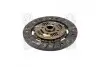 Диск зчеплення TOYOTA COROLLA 1.4VVTI-1.6 16V 83-07 (Вир-во VALEO PHC) Valeo TY-16 (фото 4)