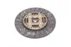 Диск зчеплення TOYOTA (Вир-во VALEO PHC) Valeo TY17 (фото 1)