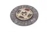 Диск зчеплення TOYOTA (Вир-во VALEO PHC) Valeo TY17 (фото 2)