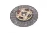 Диск зчеплення TOYOTA (Вир-во VALEO PHC) Valeo TY17 (фото 3)