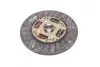 Диск зчеплення TOYOTA (Вир-во VALEO PHC) Valeo TY17 (фото 4)