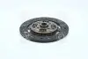 Диск зчеплення TOYOTA (Вир-во VALEO PHC) Valeo TY-28 (фото 1)
