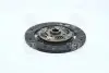 Диск зчеплення TOYOTA (Вир-во VALEO PHC) Valeo TY-28 (фото 3)