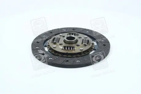 Диск зчеплення TOYOTA (Вир-во VALEO PHC) Valeo TY-28