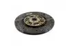 Диск зчеплення TOYOTA HIACE IV, HILUX V-VI, LAND CRUISER 2.4TD 90-06 (Вир-во VALEO PHC) Valeo TY-31 (фото 2)