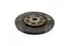 Диск зчеплення TOYOTA HIACE IV, HILUX V-VI, LAND CRUISER 2.4TD 90-06 (Вир-во VALEO PHC) Valeo TY-31 (фото 3)
