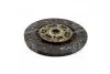 Диск зчеплення TOYOTA HIACE IV, HILUX V-VI, LAND CRUISER 2.4TD 90-06 (Вир-во VALEO PHC) Valeo TY-31 (фото 4)