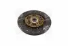 Диск зчеплення TOYOTA (Вир-во VALEO PHC) Valeo TY-34 (фото 3)
