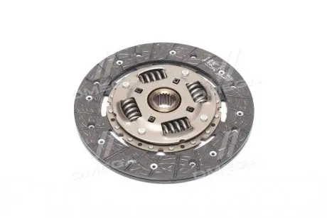 Диск зчеплення TOYOTA (Вир-во VALEO PHC) Valeo TY-36