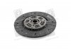 Диск сцепл. TOYOTA RAV4 2.0 16V 97-00, CAMRY 2.0 16V-2.5-3.0 91-01 (PHC) Valeo TY-37 (фото 1)