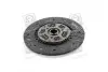 Диск зчеплення TOYOTA RAV4 2.0 16V 97-00, CAMRY 2.0 16V-2.5-3.0 91-01 (Вир-во VALEO PHC) Valeo TY-37 (фото 1)