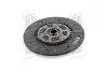 Диск зчеплення TOYOTA RAV4 2.0 16V 97-00, CAMRY 2.0 16V-2.5-3.0 91-01 (Вир-во VALEO PHC) Valeo TY-37 (фото 2)