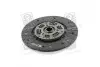 Диск зчеплення TOYOTA RAV4 2.0 16V 97-00, CAMRY 2.0 16V-2.5-3.0 91-01 (Вир-во VALEO PHC) Valeo TY-37 (фото 3)