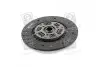 Диск зчеплення TOYOTA RAV4 2.0 16V 97-00, CAMRY 2.0 16V-2.5-3.0 91-01 (Вир-во VALEO PHC) Valeo TY-37 (фото 4)