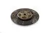 Диск зчеплення TOYOTA Land Cruiser VI (J100) 4.2 TD 98-07 (Вир-во VALEO PHC) Valeo TY-41 (фото 1)
