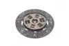 Диск зчеплення TOYOTA (Вир-во VALEO PHC) Valeo TY-43 (фото 1)